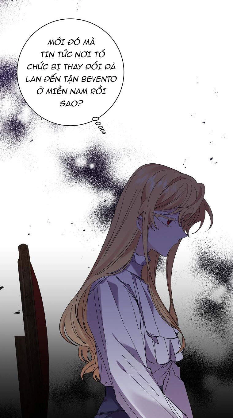 Đeo Bám Tôi Cũng Vô Ích Thôi Chapter 41.2 - 5