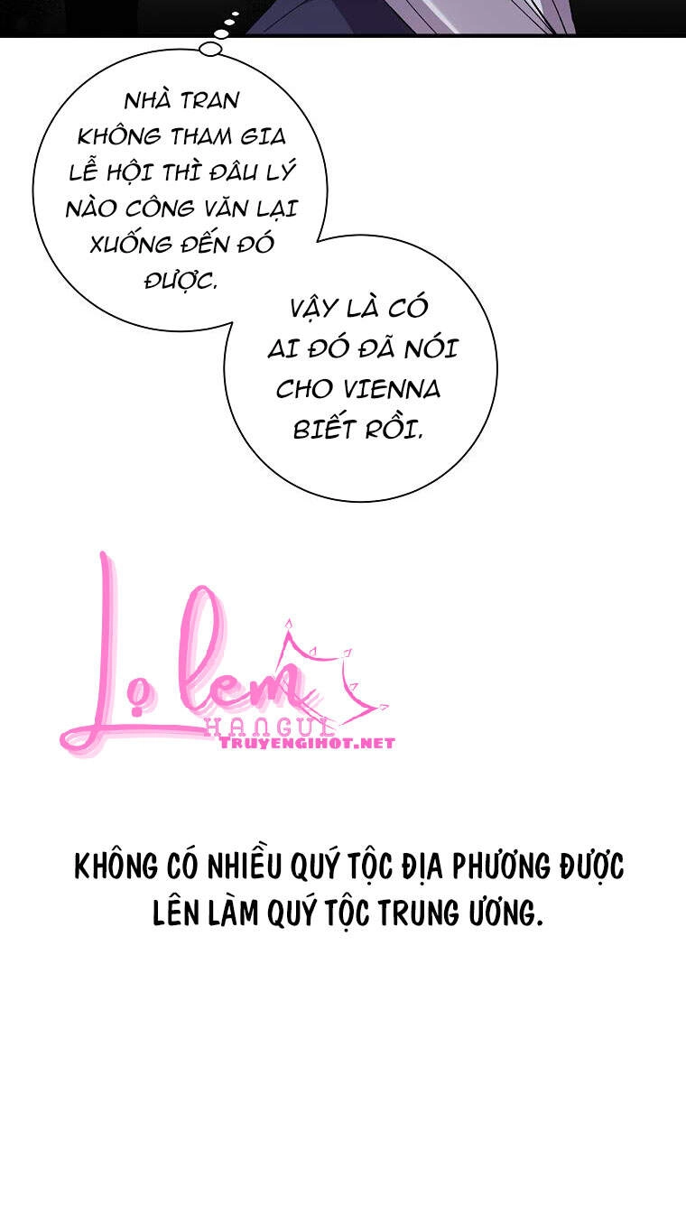 Đeo Bám Tôi Cũng Vô Ích Thôi Chapter 41.2 - 6