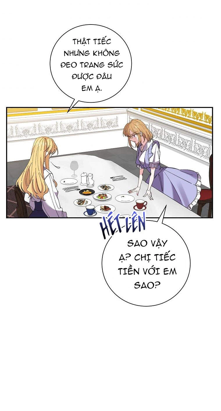 Đeo Bám Tôi Cũng Vô Ích Thôi Chapter 41.2 - 10