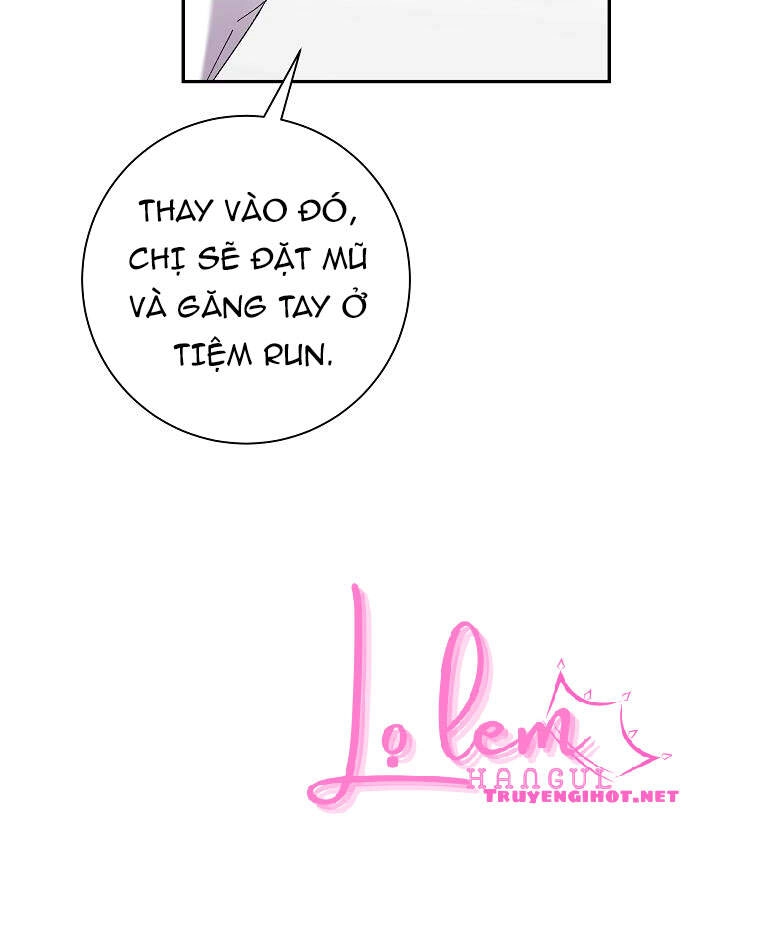 Đeo Bám Tôi Cũng Vô Ích Thôi Chapter 41.2 - 12