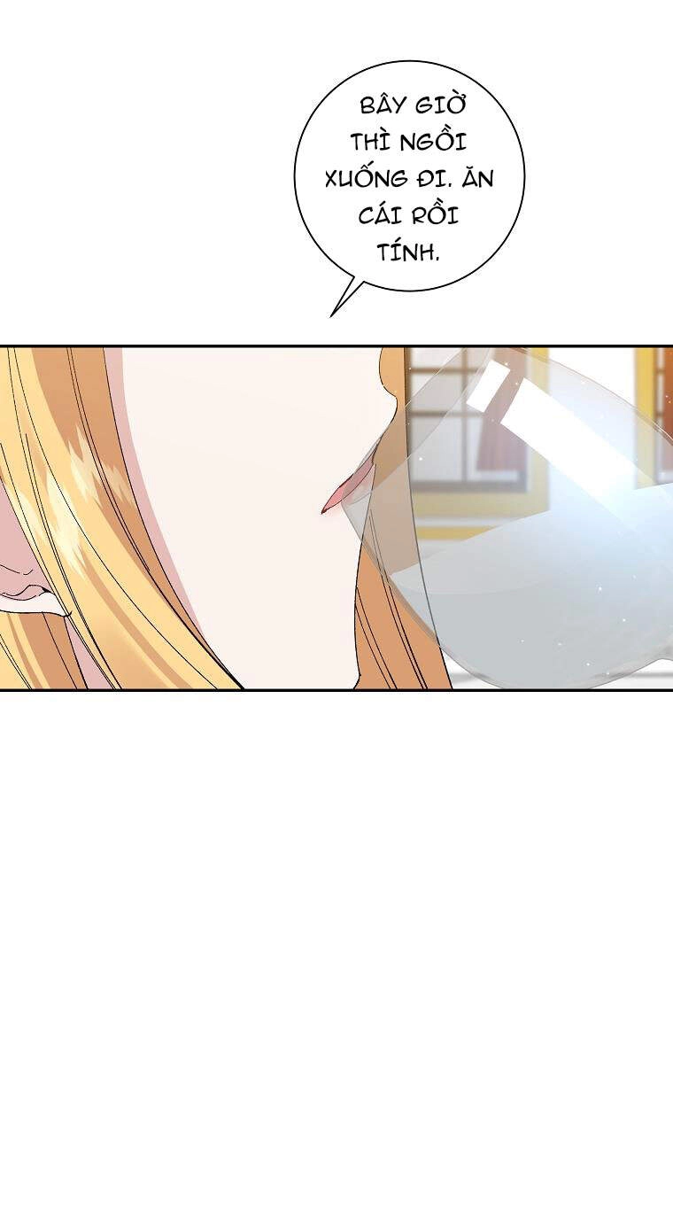 Đeo Bám Tôi Cũng Vô Ích Thôi Chapter 41.2 - 13