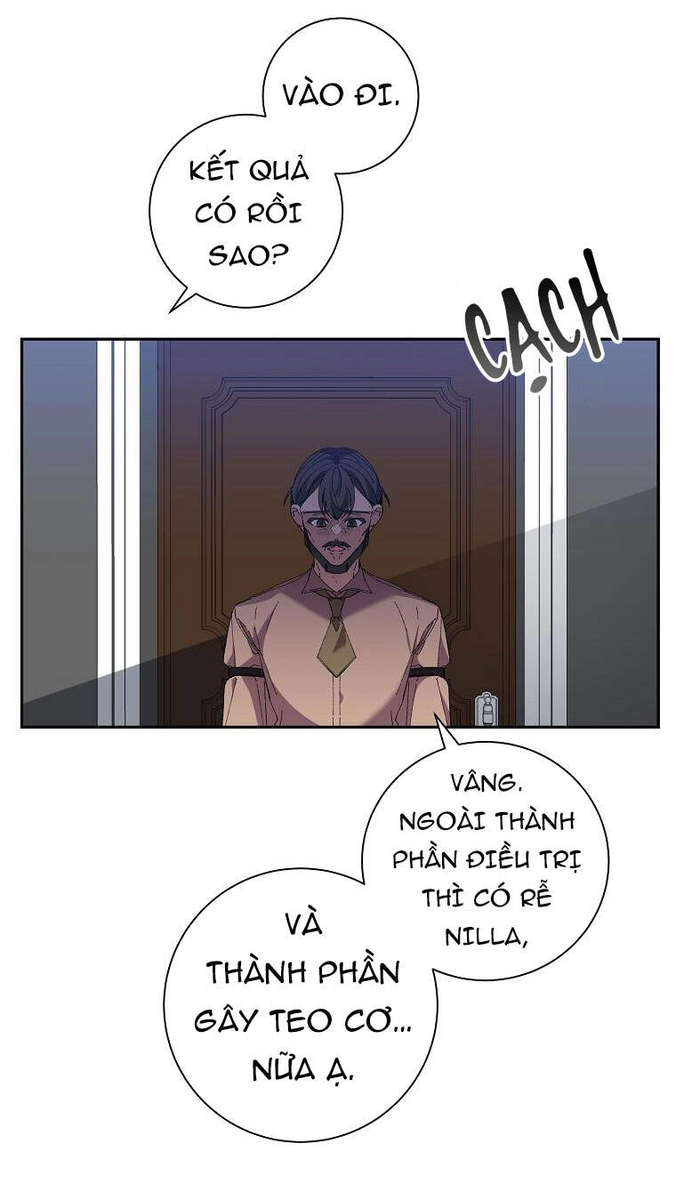 Đeo Bám Tôi Cũng Vô Ích Thôi Chapter 41.2 - 16