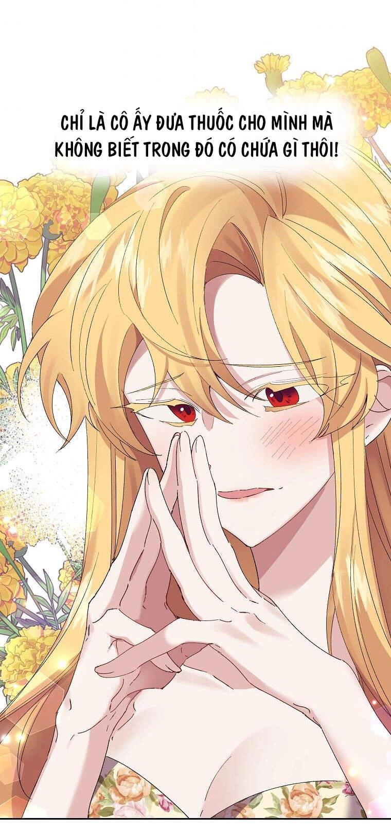 Đeo Bám Tôi Cũng Vô Ích Thôi Chapter 41.2 - 19