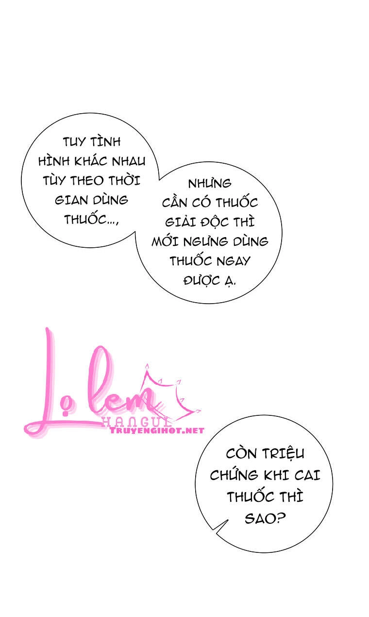 Đeo Bám Tôi Cũng Vô Ích Thôi Chapter 41.2 - 20