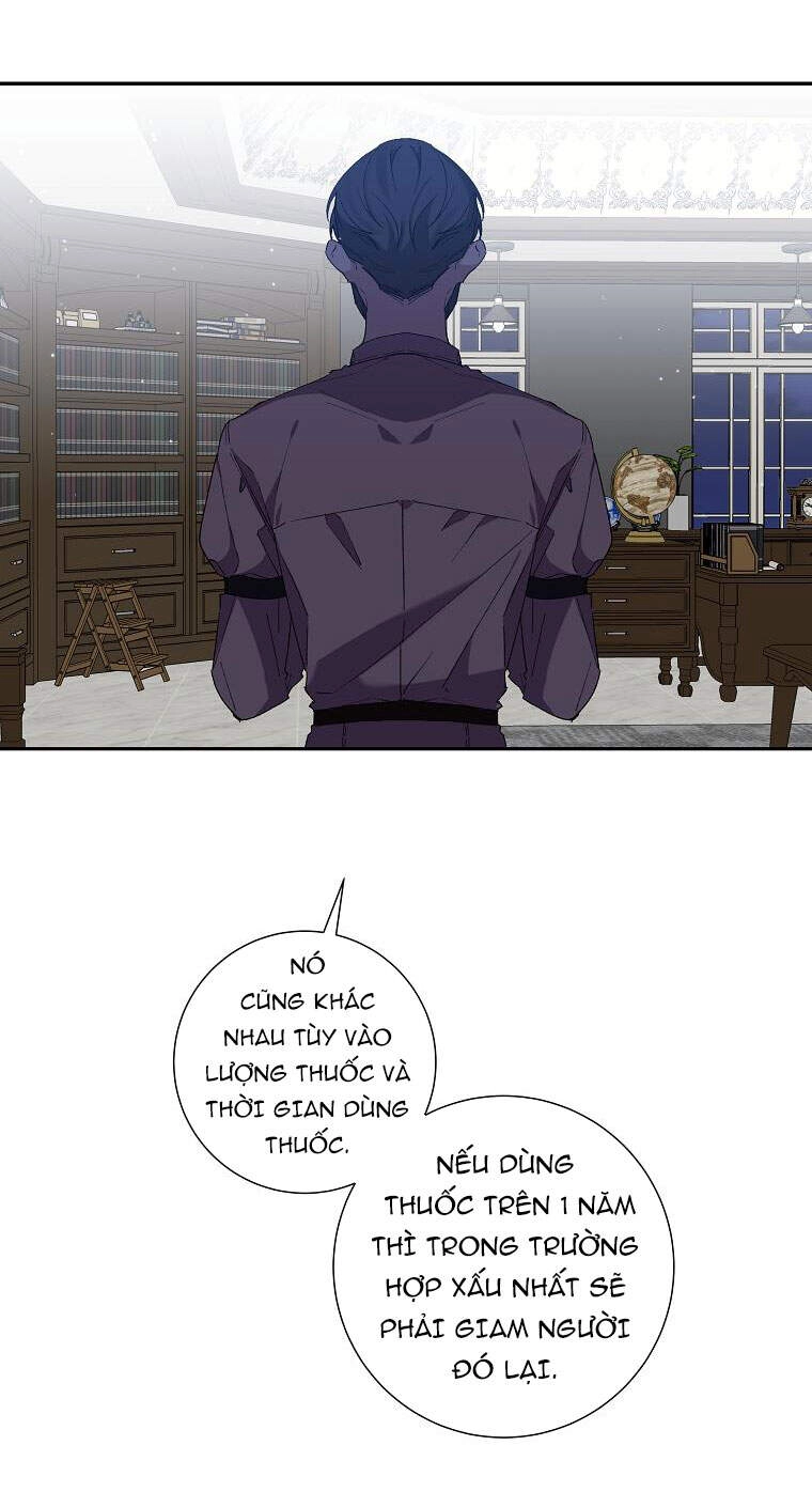 Đeo Bám Tôi Cũng Vô Ích Thôi Chapter 41.2 - 21