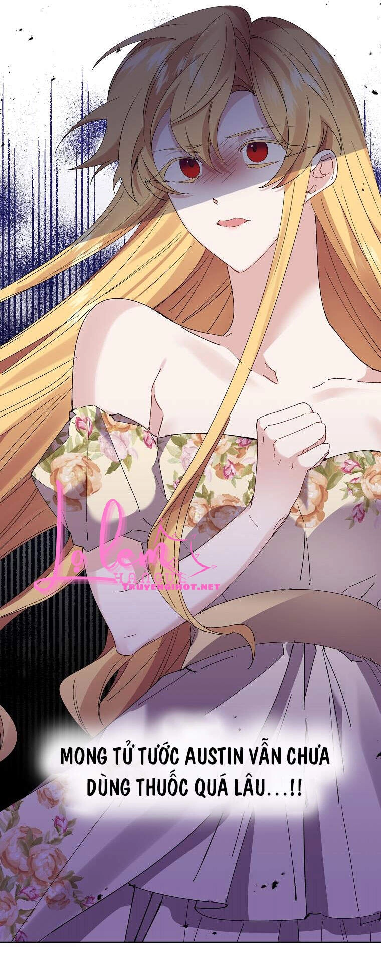 Đeo Bám Tôi Cũng Vô Ích Thôi Chapter 41.2 - 23