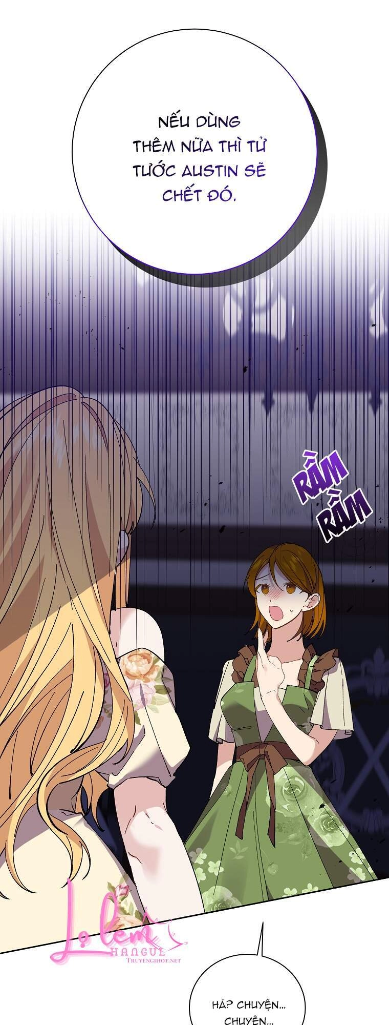 Đeo Bám Tôi Cũng Vô Ích Thôi Chapter 42.1 - 5