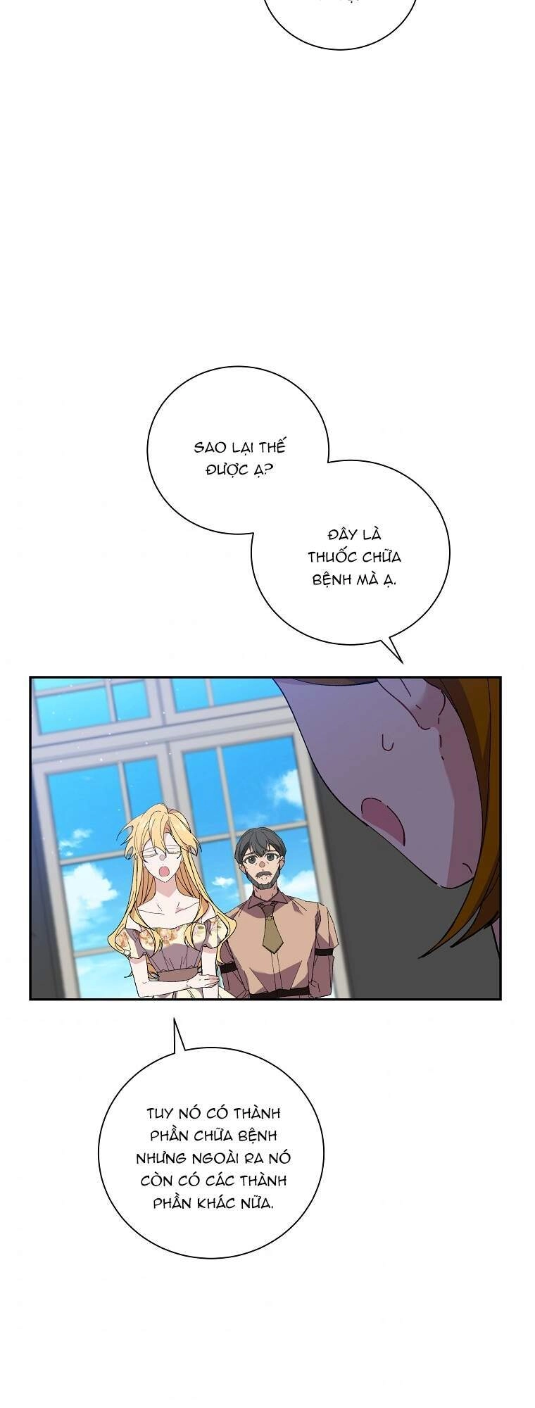 Đeo Bám Tôi Cũng Vô Ích Thôi Chapter 42.1 - 6