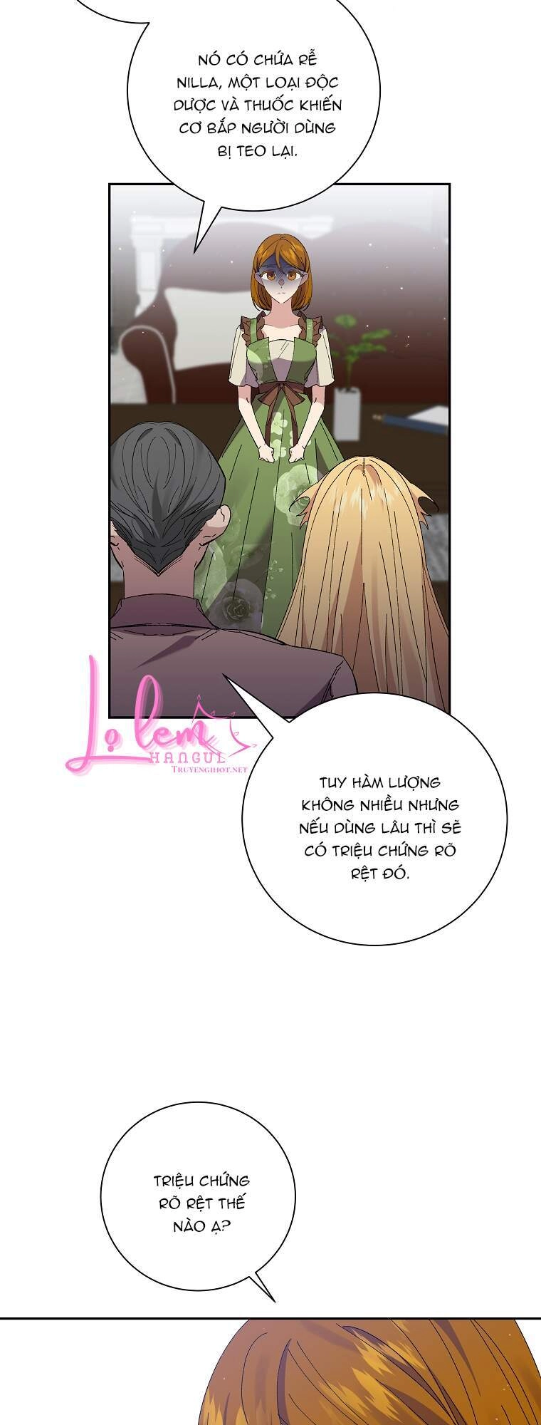 Đeo Bám Tôi Cũng Vô Ích Thôi Chapter 42.1 - 8