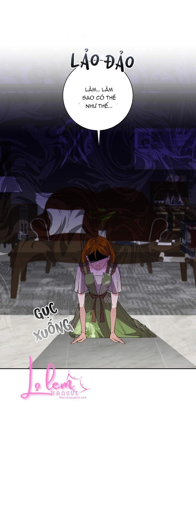 Đeo Bám Tôi Cũng Vô Ích Thôi Chapter 42.1 - 11