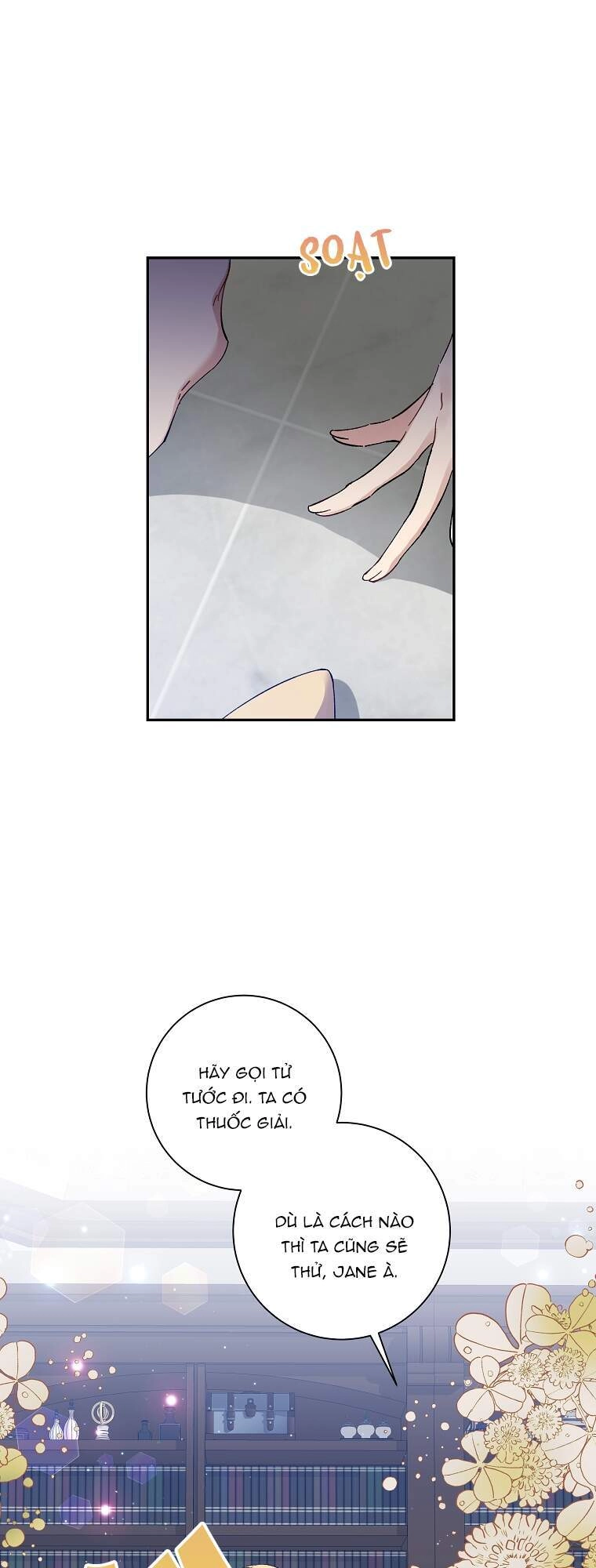 Đeo Bám Tôi Cũng Vô Ích Thôi Chapter 42.1 - 12