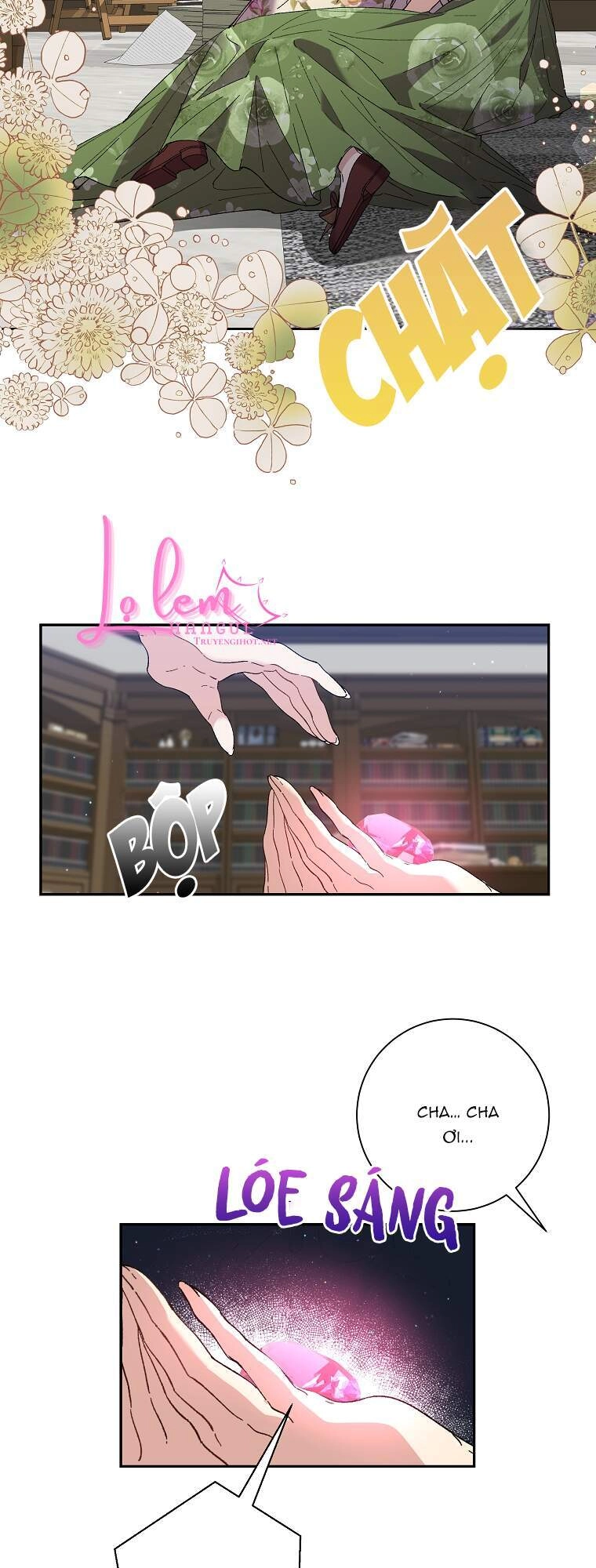 Đeo Bám Tôi Cũng Vô Ích Thôi Chapter 42.1 - 14