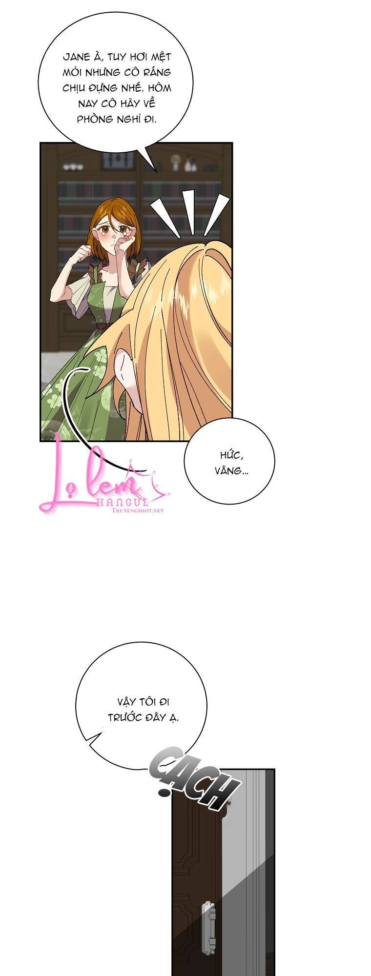 Đeo Bám Tôi Cũng Vô Ích Thôi Chapter 42.1 - 20