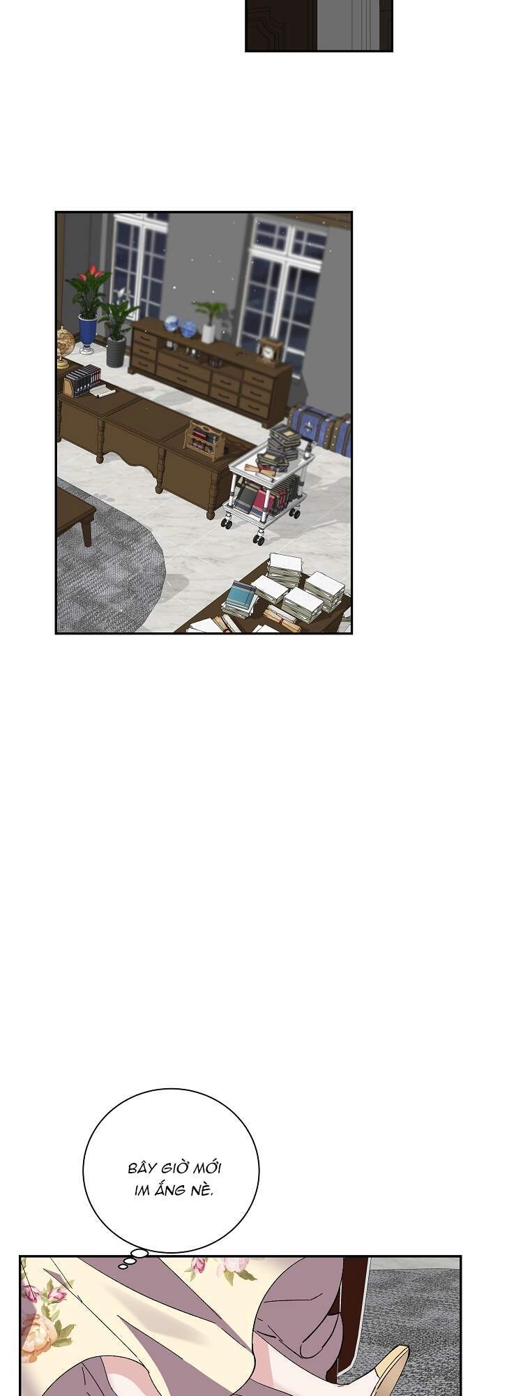 Đeo Bám Tôi Cũng Vô Ích Thôi Chapter 42.1 - 21