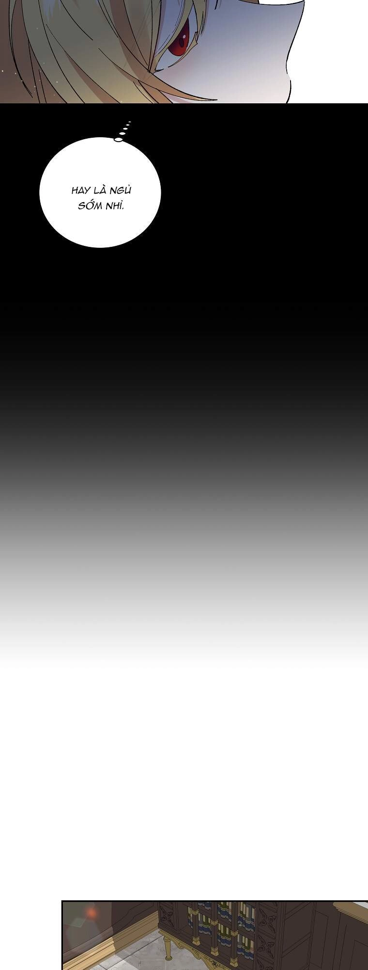 Đeo Bám Tôi Cũng Vô Ích Thôi Chapter 42.1 - 24