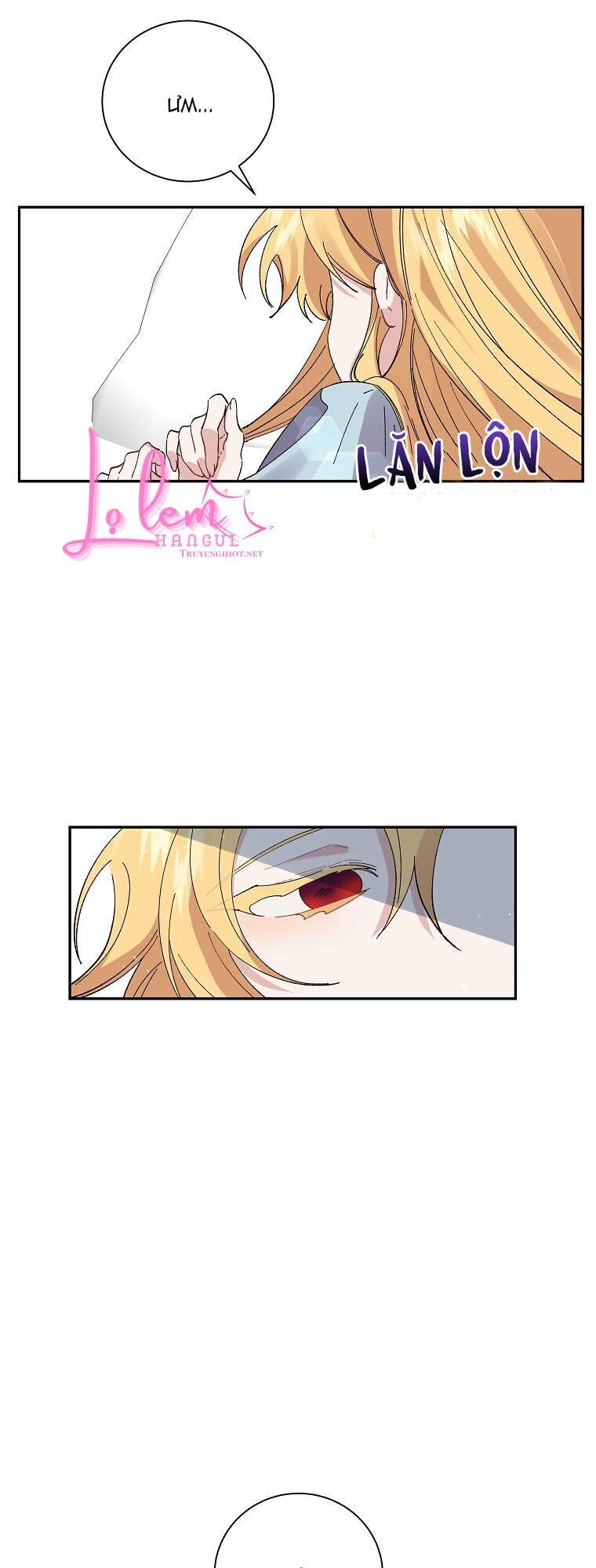 Đeo Bám Tôi Cũng Vô Ích Thôi Chapter 42.1 - 26