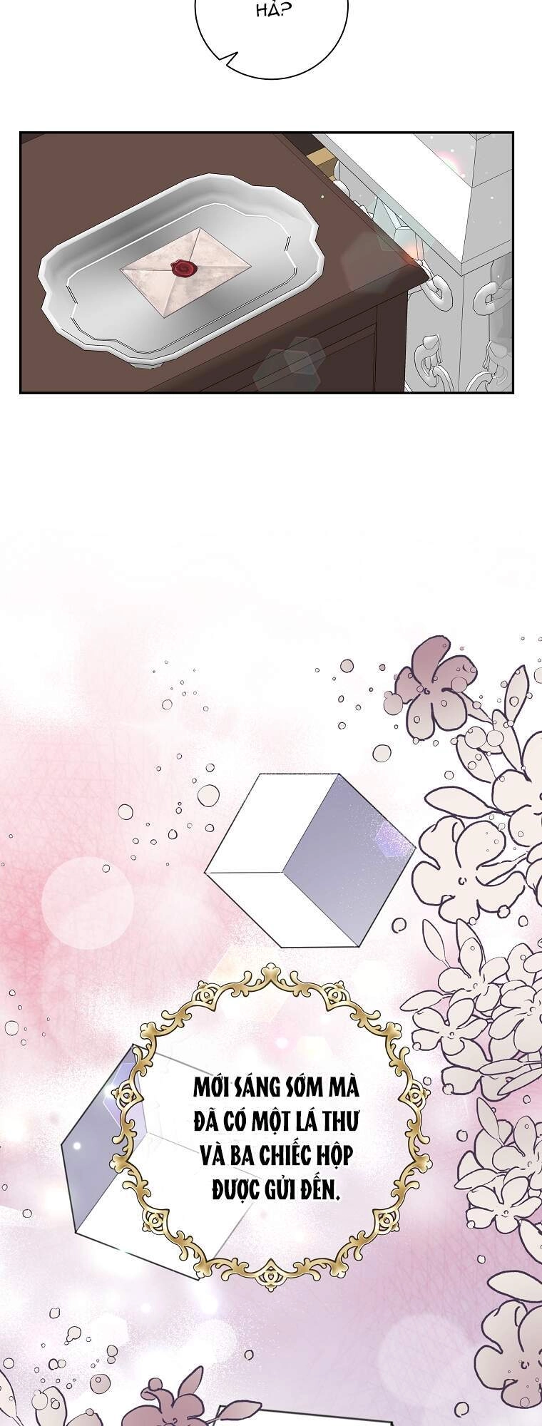 Đeo Bám Tôi Cũng Vô Ích Thôi Chapter 42.1 - 27