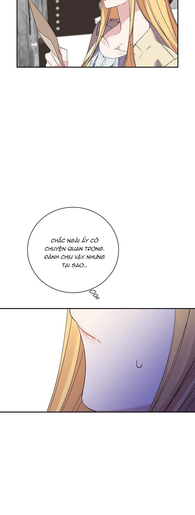 Đeo Bám Tôi Cũng Vô Ích Thôi Chapter 42.1 - 30