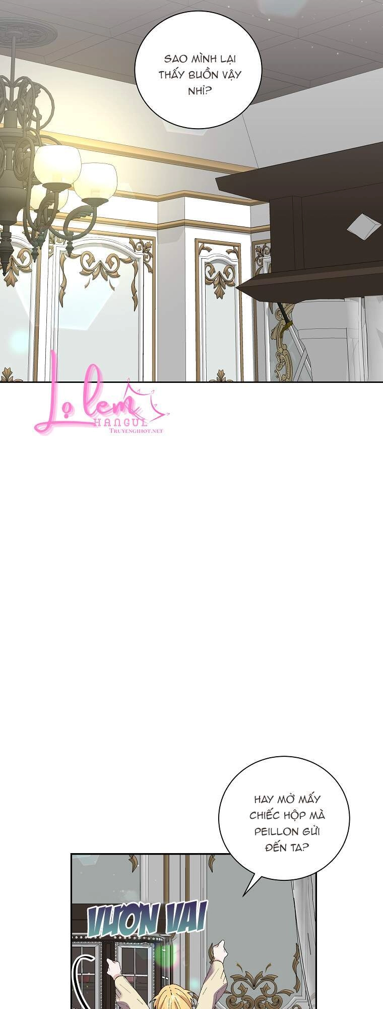 Đeo Bám Tôi Cũng Vô Ích Thôi Chapter 42.1 - 32