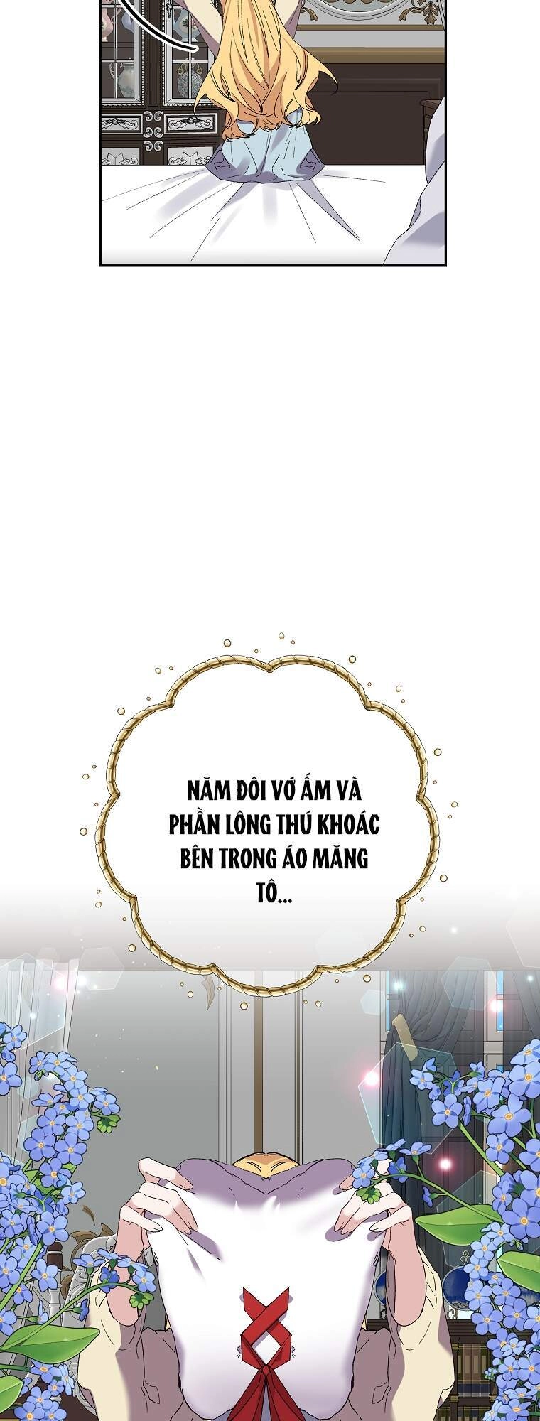 Đeo Bám Tôi Cũng Vô Ích Thôi Chapter 42.1 - 33