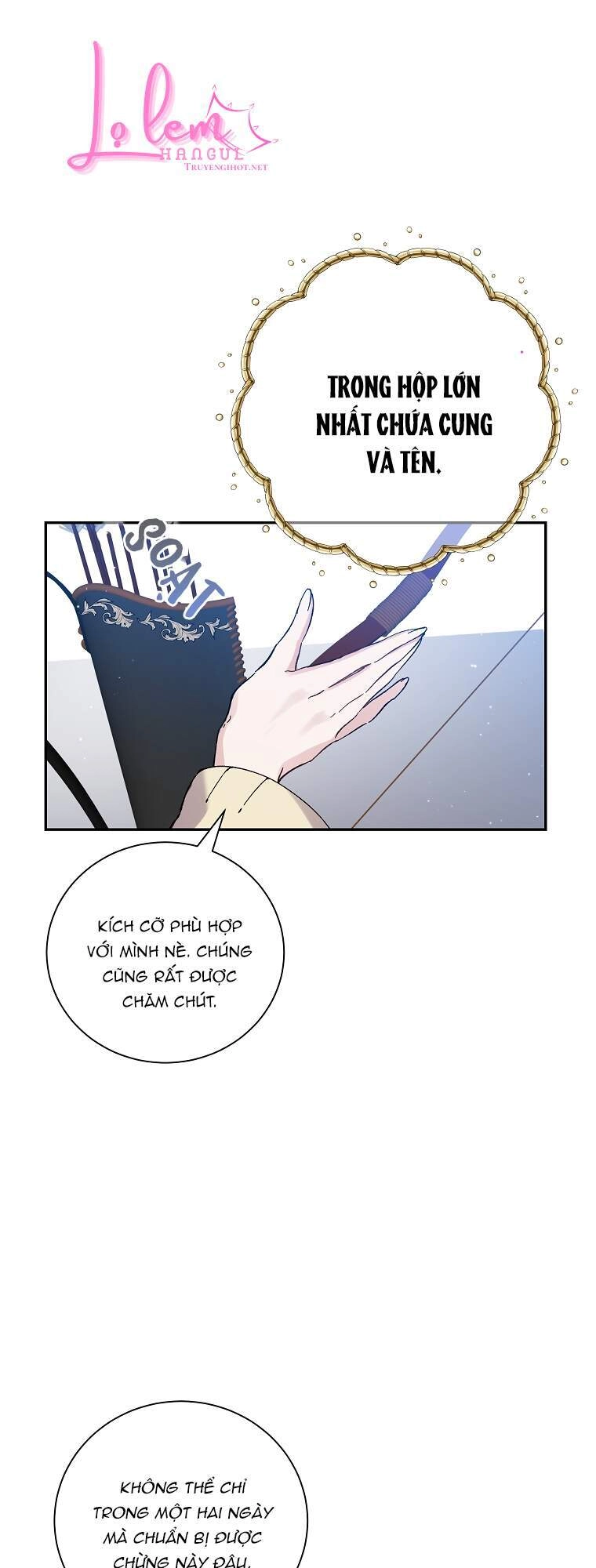 Đeo Bám Tôi Cũng Vô Ích Thôi Chapter 42.1 - 35