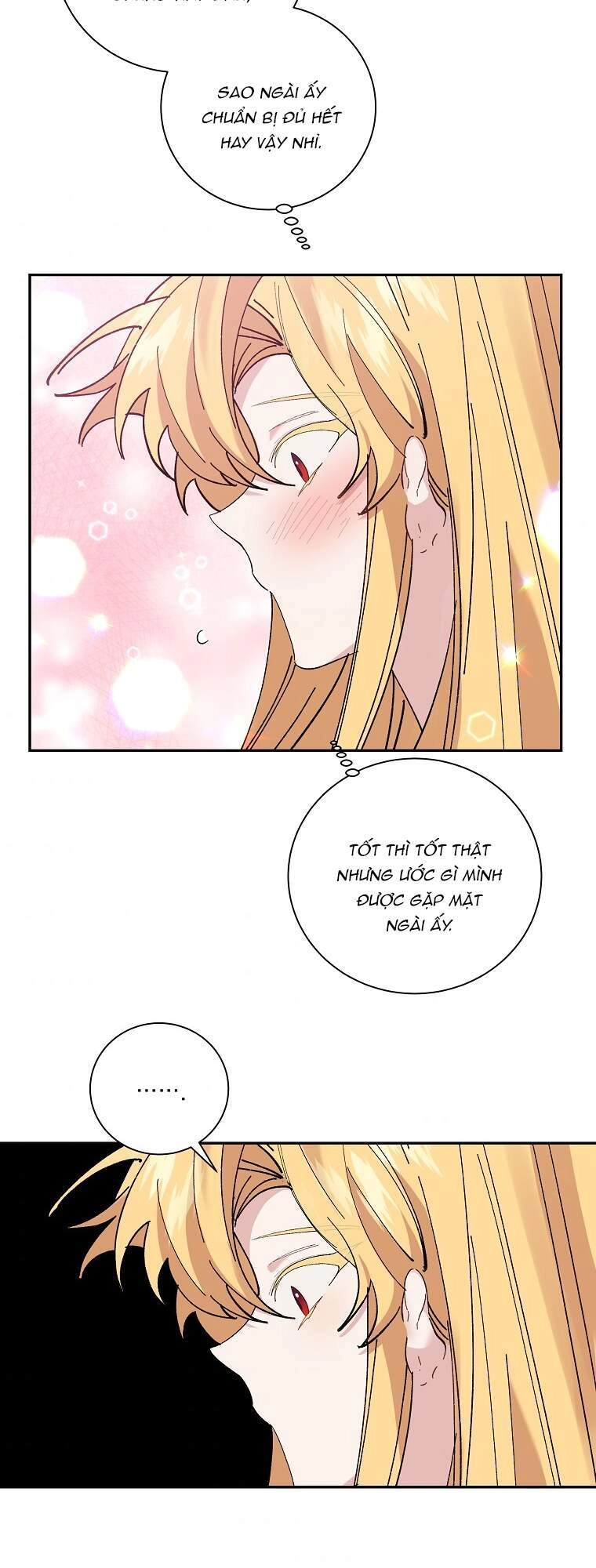 Đeo Bám Tôi Cũng Vô Ích Thôi Chapter 42.1 - 36