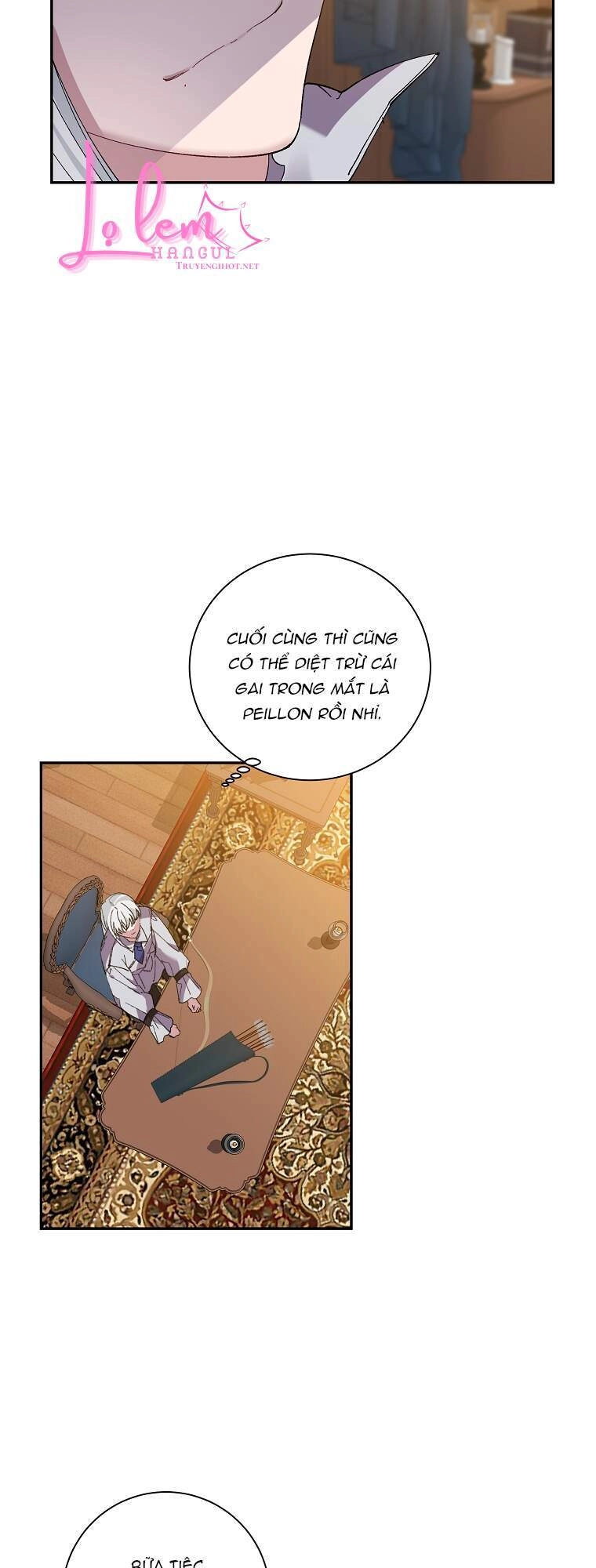 Đeo Bám Tôi Cũng Vô Ích Thôi Chapter 42.2 - 4