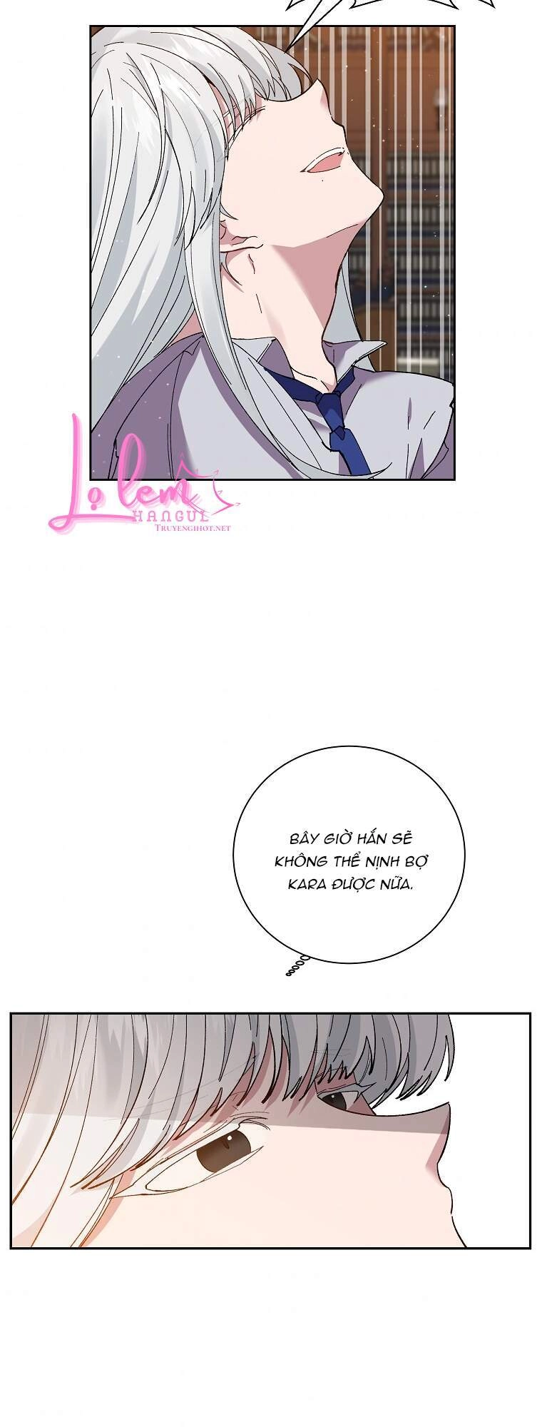 Đeo Bám Tôi Cũng Vô Ích Thôi Chapter 42.2 - 7