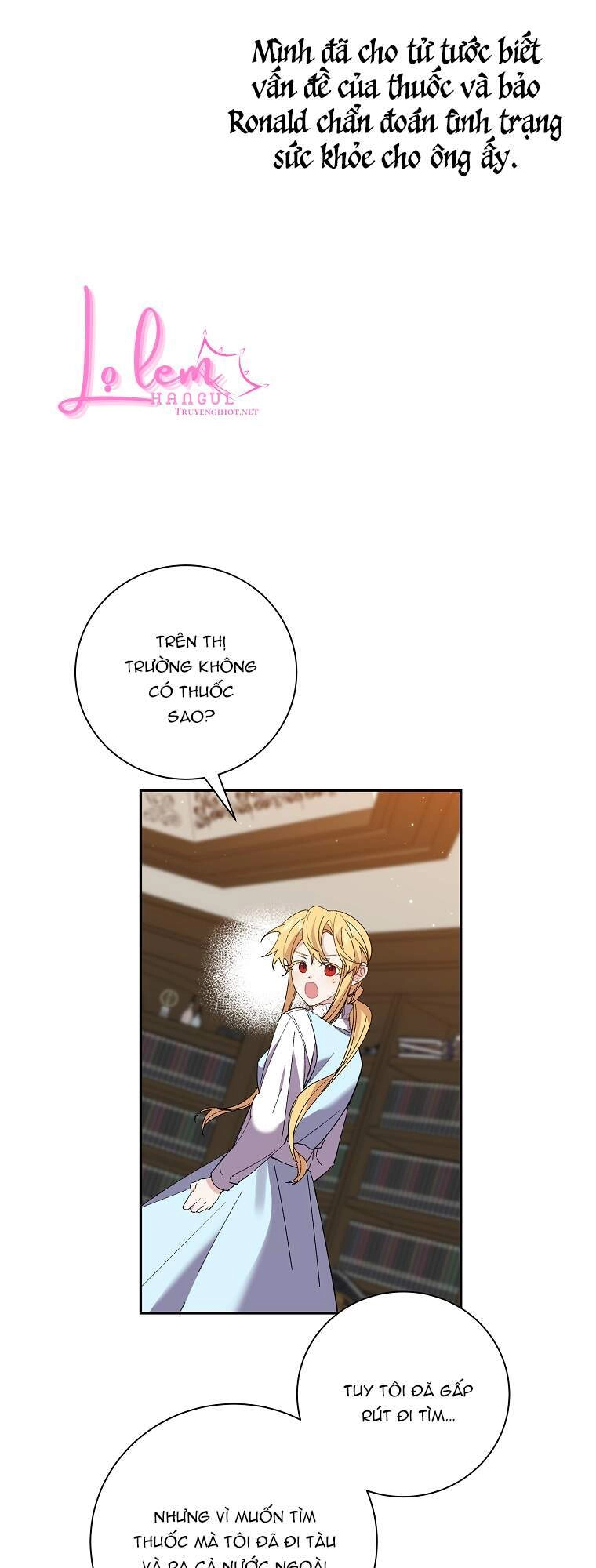 Đeo Bám Tôi Cũng Vô Ích Thôi Chapter 42.2 - 10