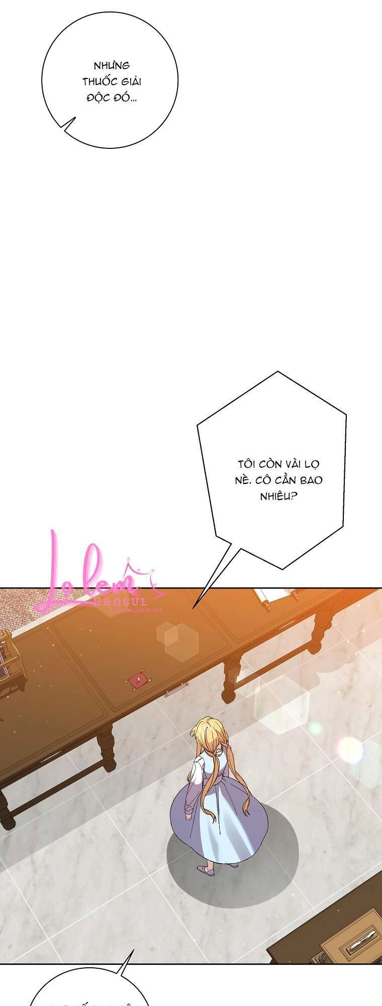 Đeo Bám Tôi Cũng Vô Ích Thôi Chapter 42.2 - 13