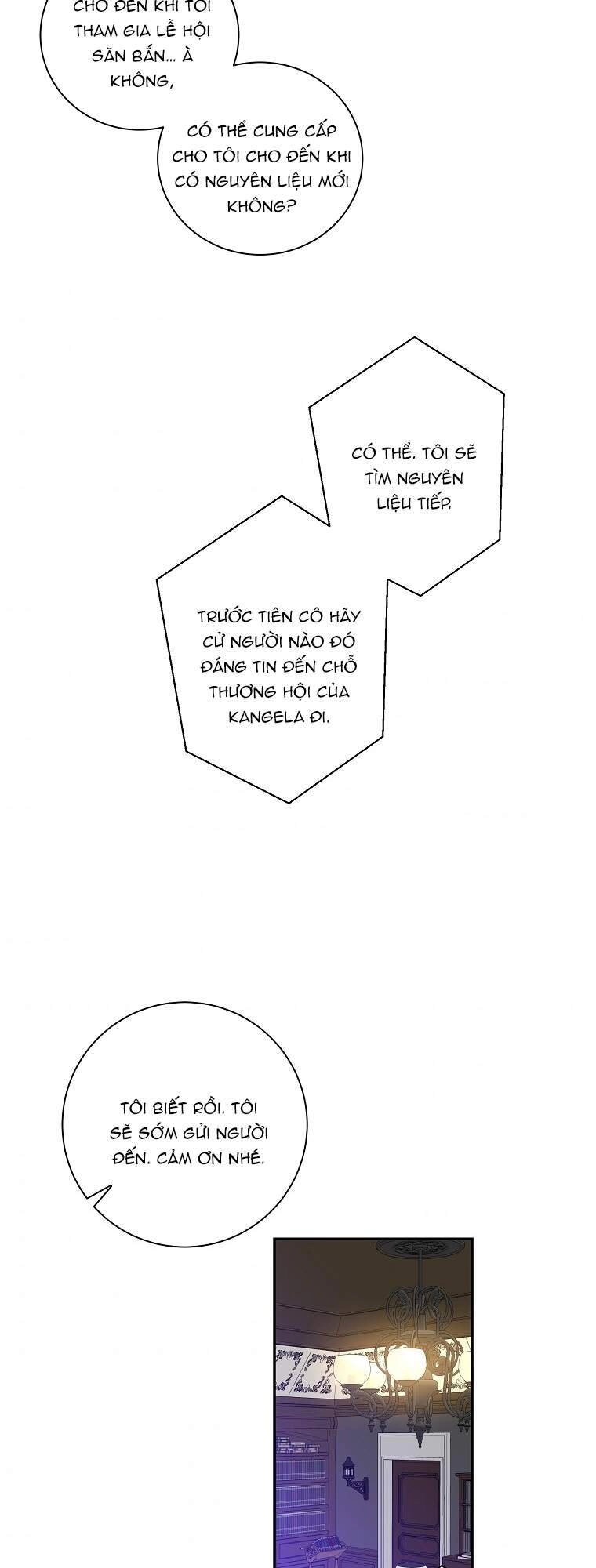 Đeo Bám Tôi Cũng Vô Ích Thôi Chapter 42.2 - 14