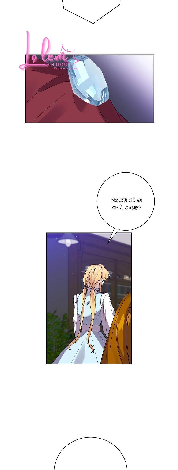 Đeo Bám Tôi Cũng Vô Ích Thôi Chapter 42.2 - 16