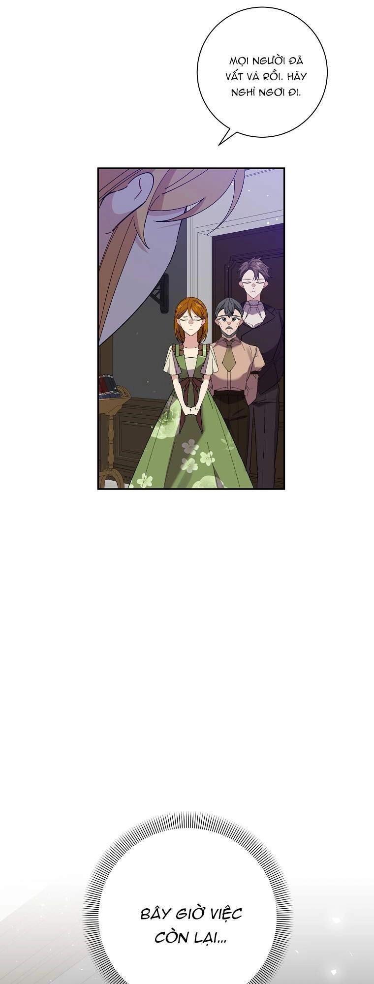 Đeo Bám Tôi Cũng Vô Ích Thôi Chapter 42.2 - 20