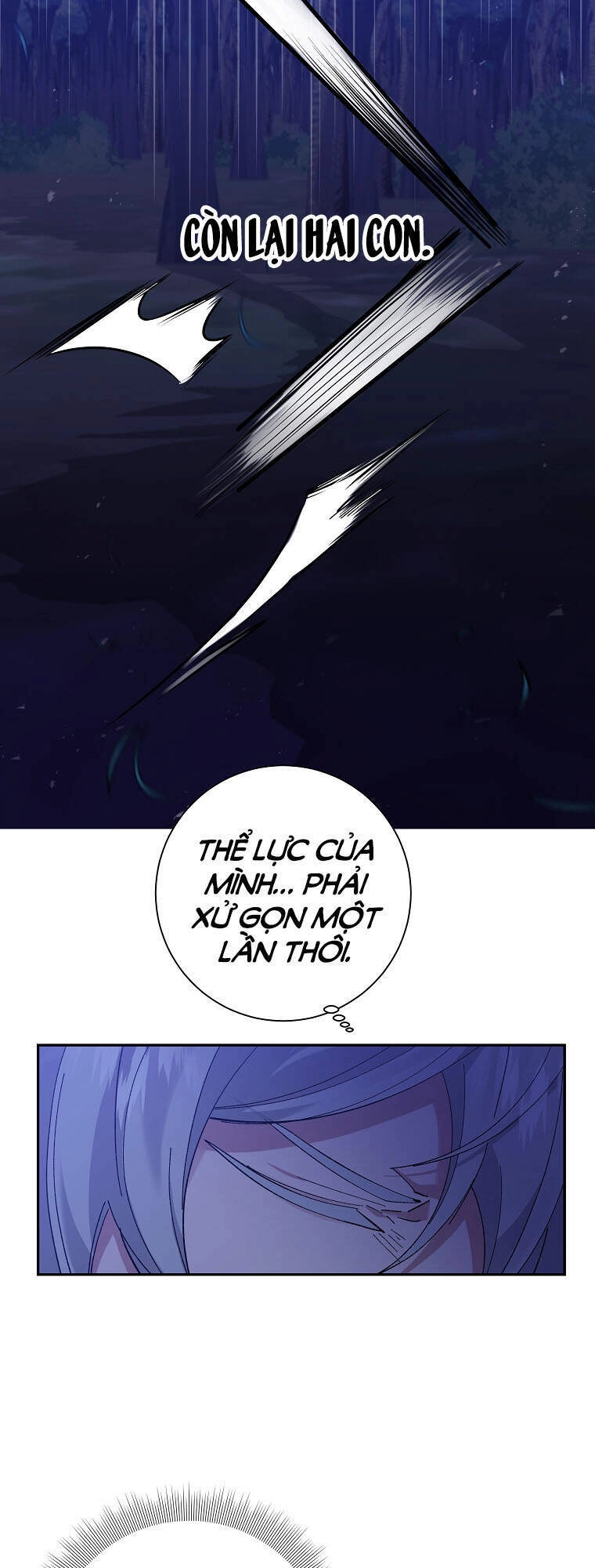 Đeo Bám Tôi Cũng Vô Ích Thôi Chapter 43.2 - 2