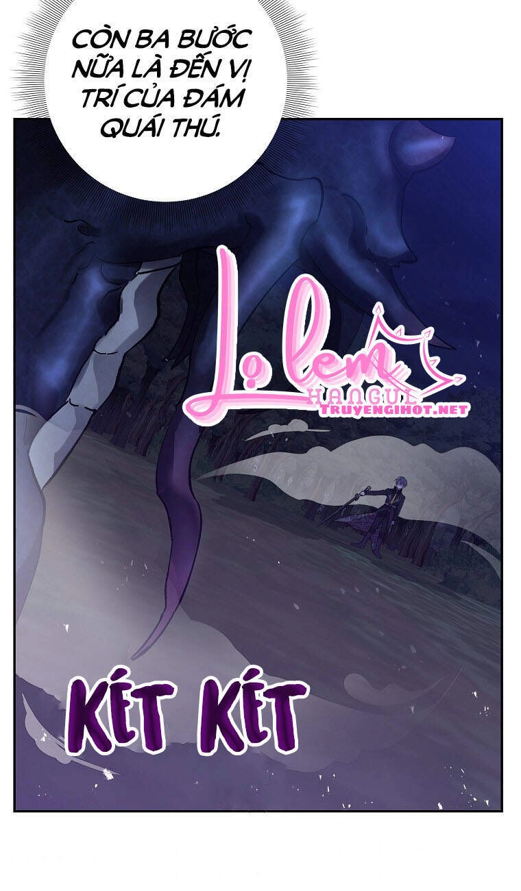 Đeo Bám Tôi Cũng Vô Ích Thôi Chapter 43.2 - 3