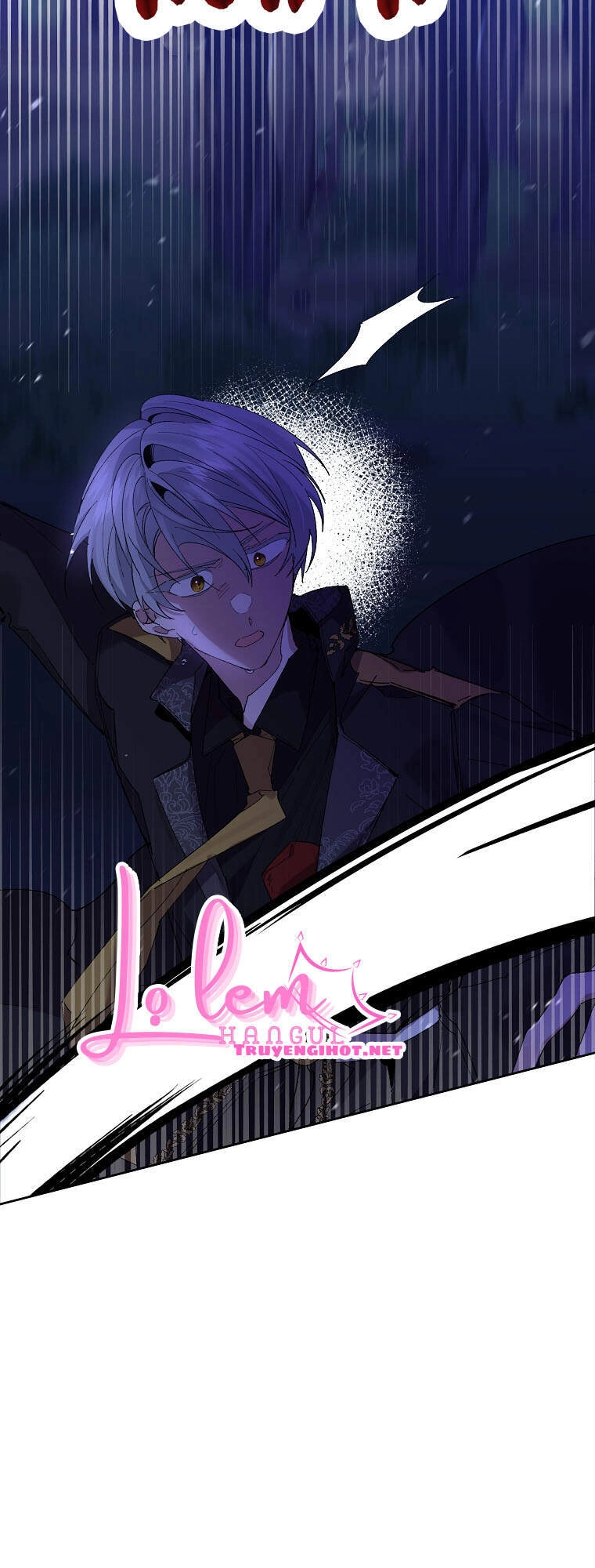 Đeo Bám Tôi Cũng Vô Ích Thôi Chapter 43.2 - 5