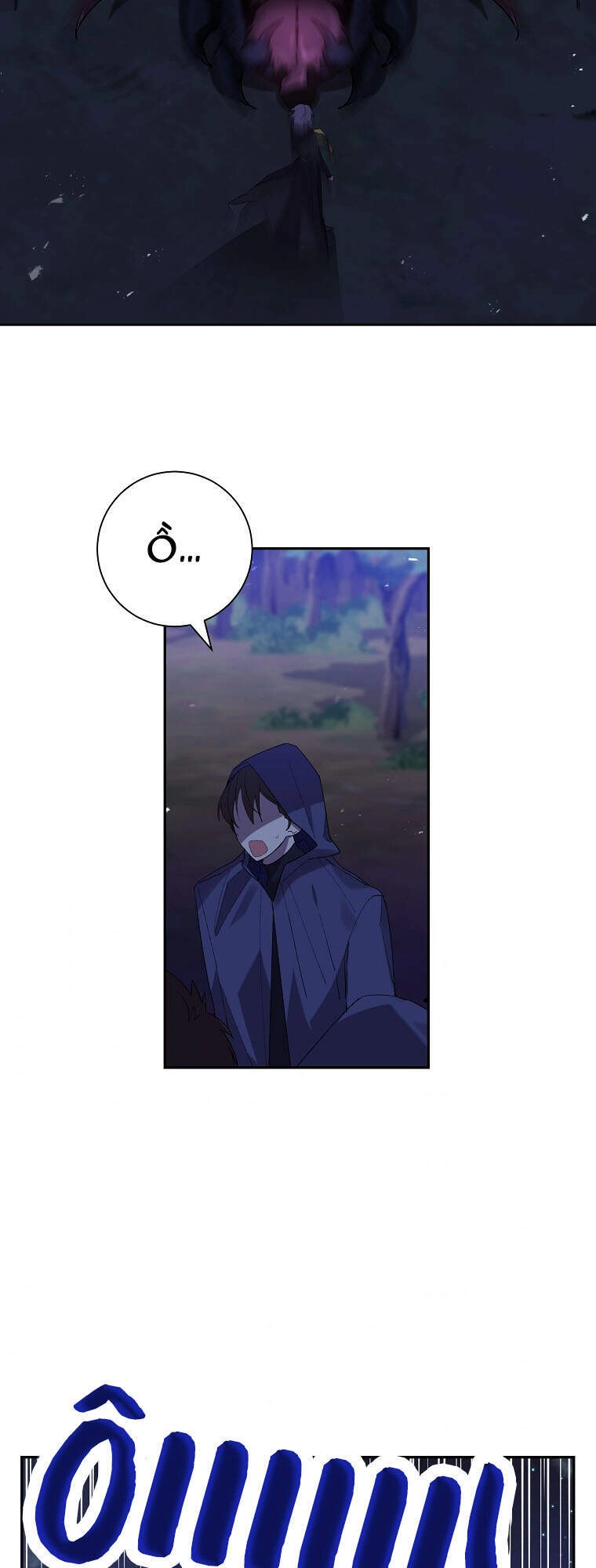 Đeo Bám Tôi Cũng Vô Ích Thôi Chapter 43.2 - 10