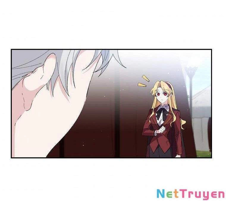 Đeo Bám Tôi Cũng Vô Ích Thôi Chapter 44 - 4