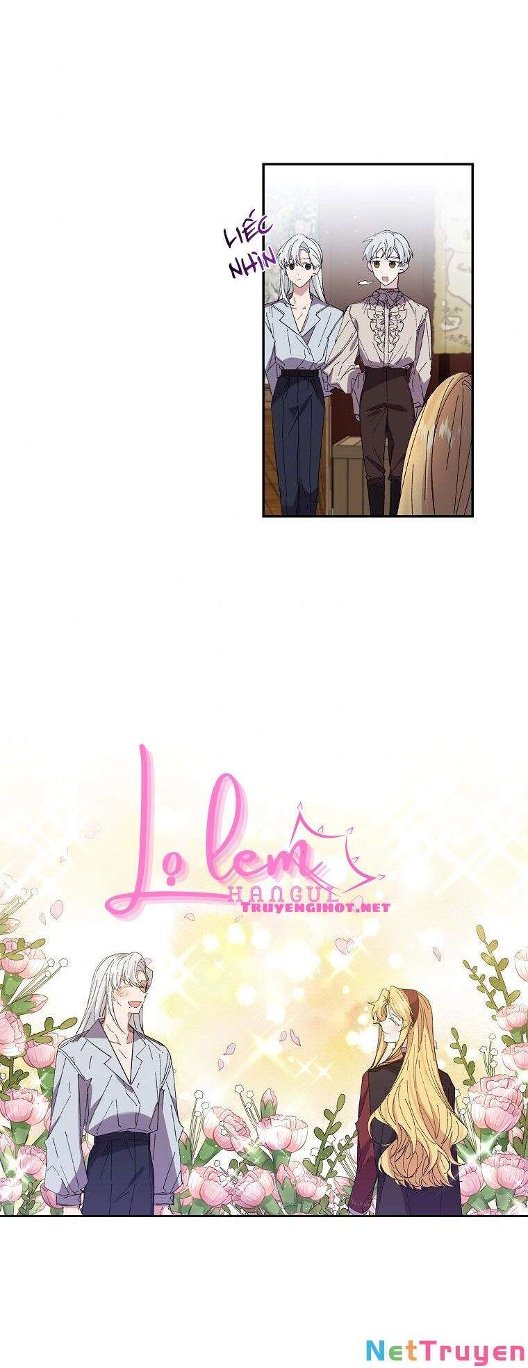 Đeo Bám Tôi Cũng Vô Ích Thôi Chapter 44 - 5