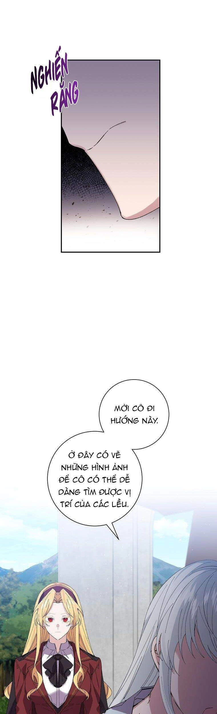 Đeo Bám Tôi Cũng Vô Ích Thôi Chapter 44 - 13