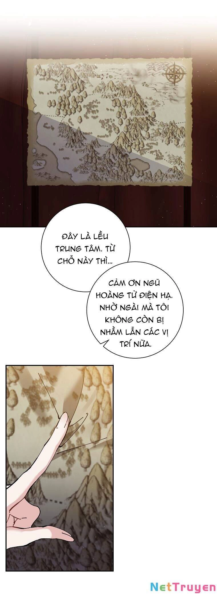 Đeo Bám Tôi Cũng Vô Ích Thôi Chapter 44 - 16