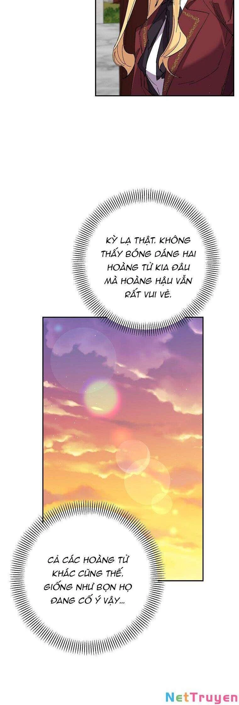 Đeo Bám Tôi Cũng Vô Ích Thôi Chapter 44 - 20