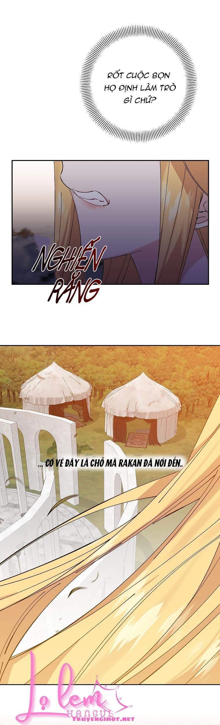 Đeo Bám Tôi Cũng Vô Ích Thôi Chapter 44 - 21