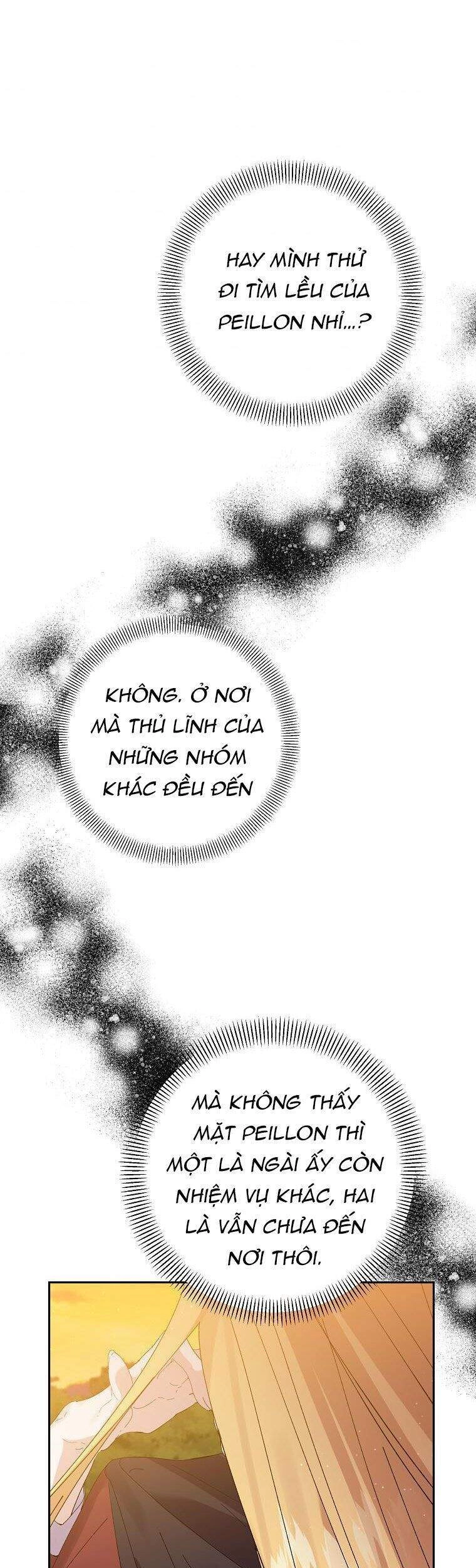 Đeo Bám Tôi Cũng Vô Ích Thôi Chapter 44 - 23