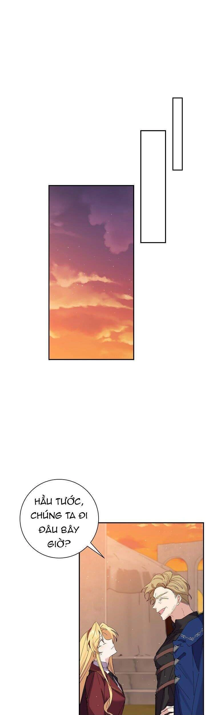 Đeo Bám Tôi Cũng Vô Ích Thôi Chapter 44 - 25