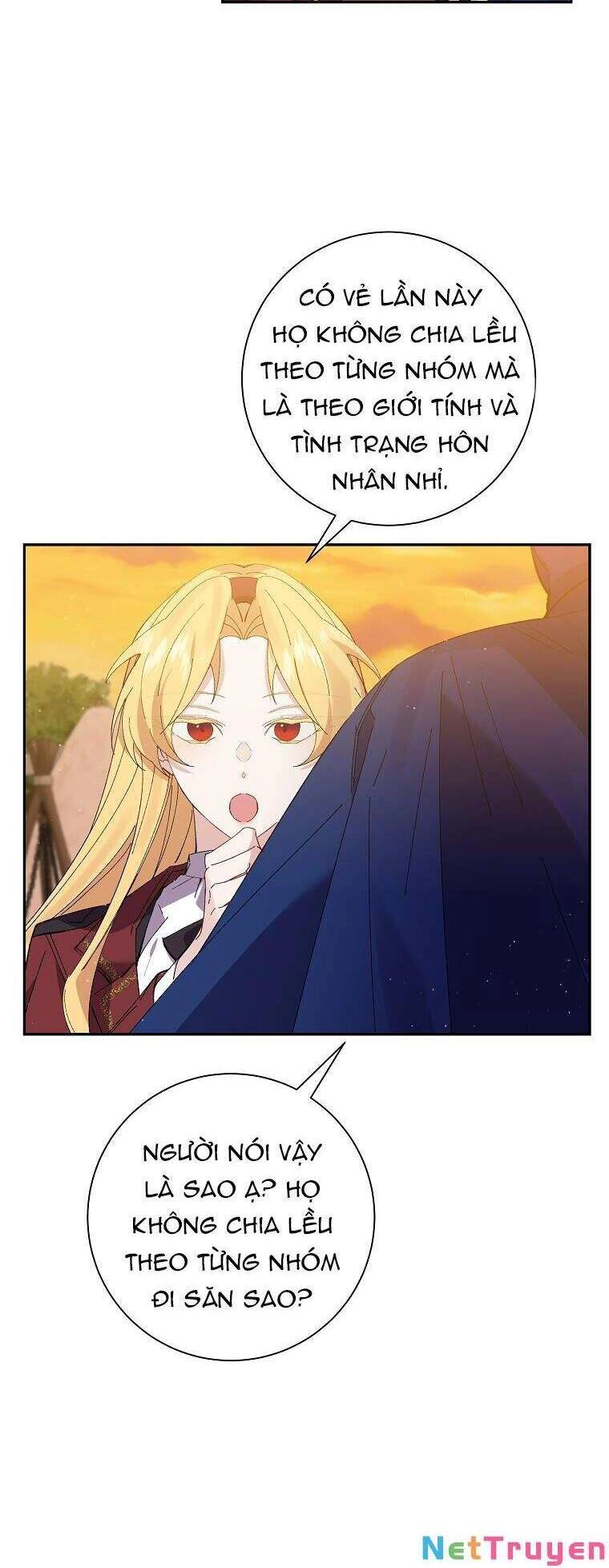 Đeo Bám Tôi Cũng Vô Ích Thôi Chapter 44 - 26