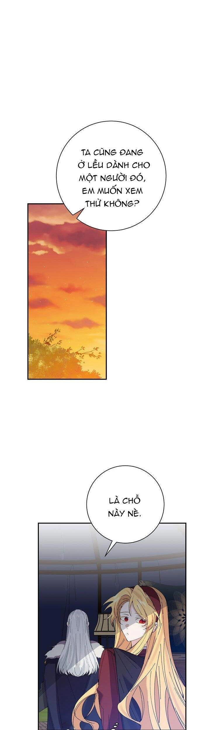 Đeo Bám Tôi Cũng Vô Ích Thôi Chapter 44 - 33