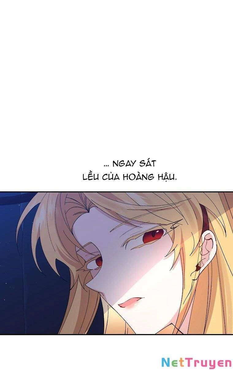 Đeo Bám Tôi Cũng Vô Ích Thôi Chapter 44 - 35