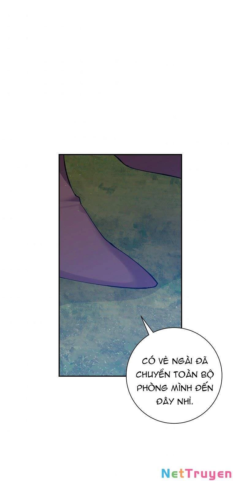 Đeo Bám Tôi Cũng Vô Ích Thôi Chapter 44 - 36