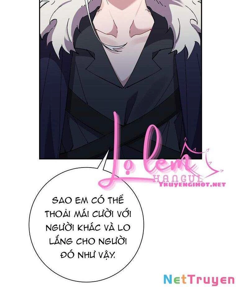 Đeo Bám Tôi Cũng Vô Ích Thôi Chapter 44 - 42